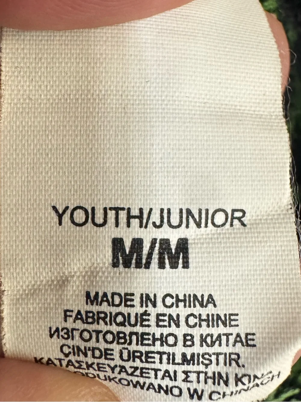 The North Face north face